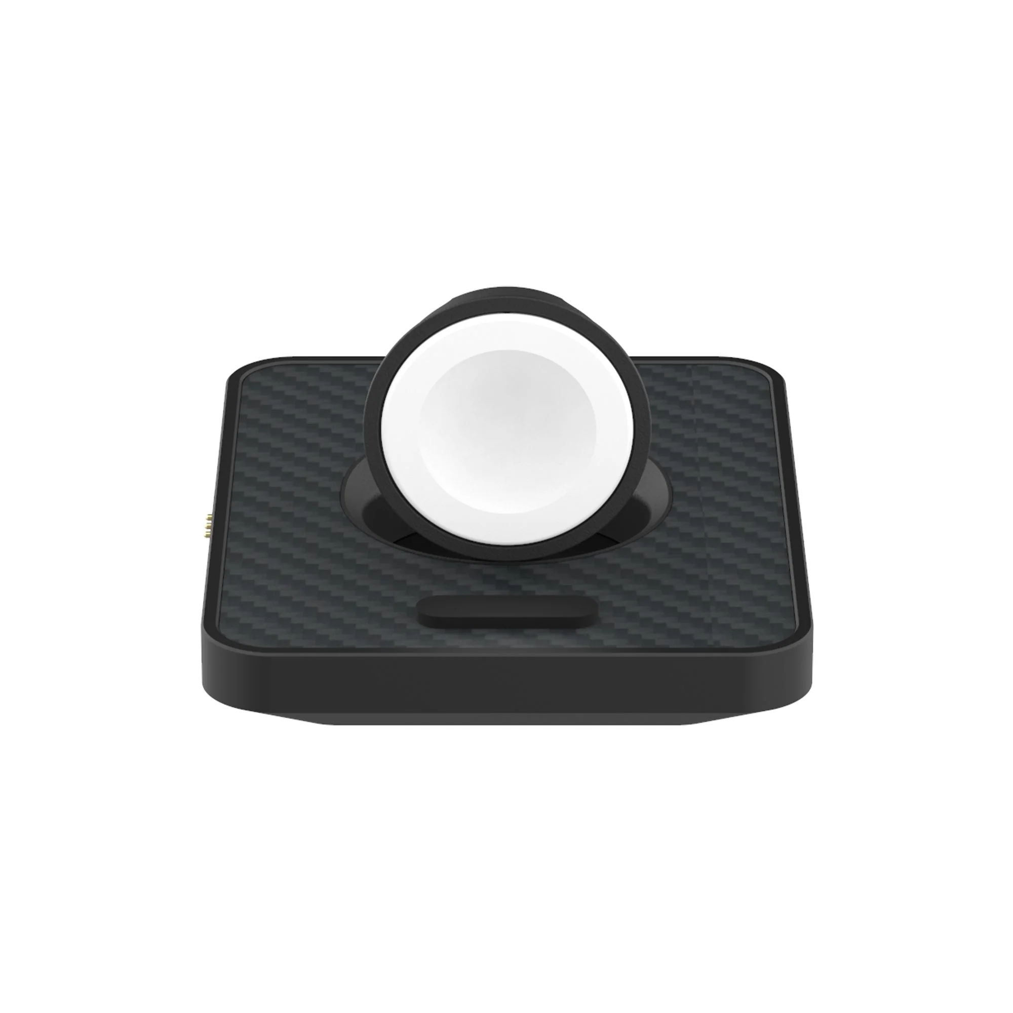 Aramid Fibre Wireless Apple Watch® Charger - Image 6