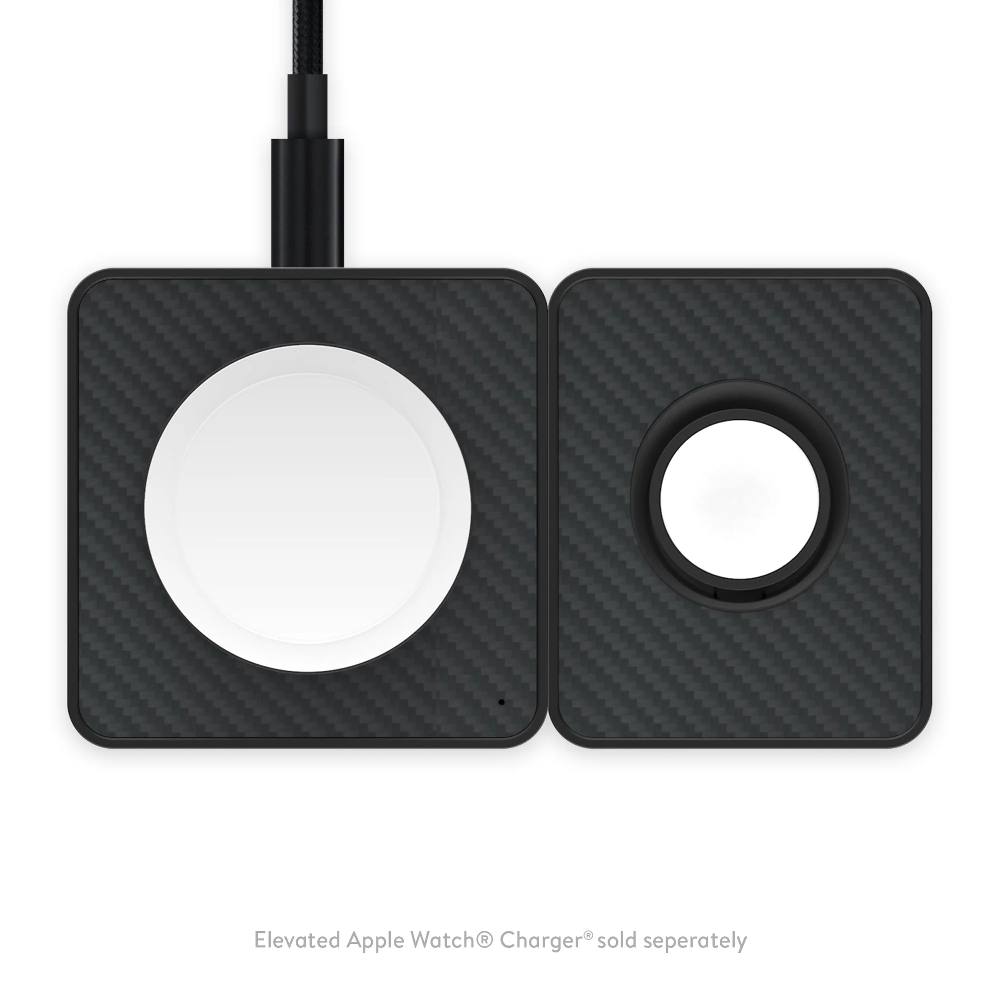 Aramid Fibre Wireless Charging Pad - Image 8
