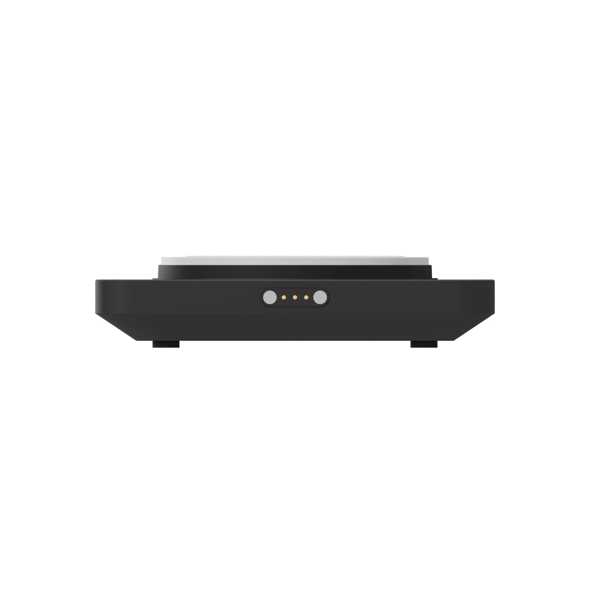 Matte Black Wireless Charging Pad - Image 12